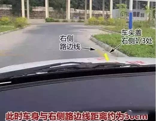 緩慢停車掛什么擋