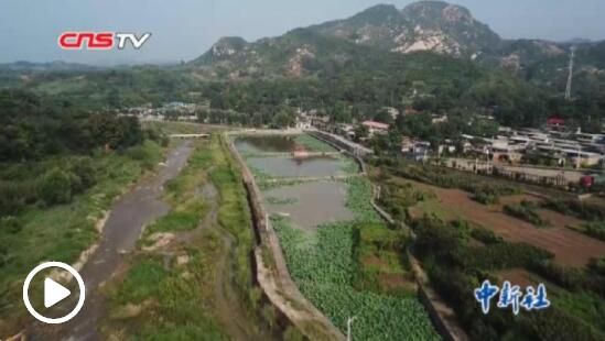 河北鄉(xiāng)村的奮斗與變遷，從村落走向未來(lái)的故事