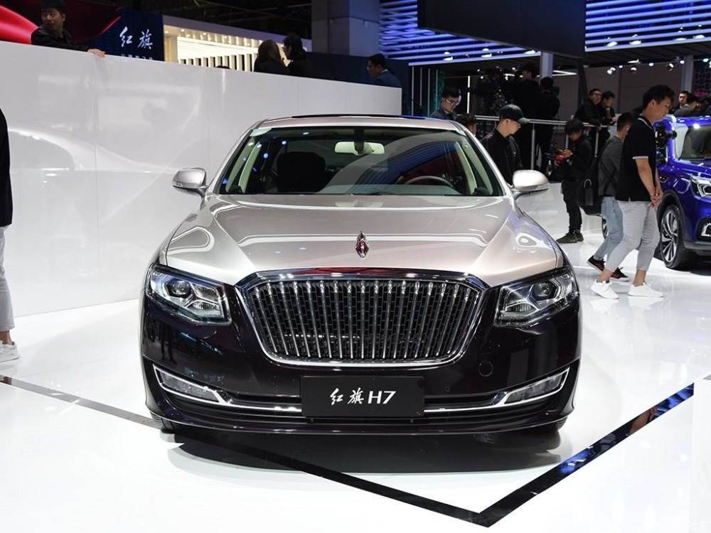 紅旗品牌車型豐富，哪款車型價格更親民？