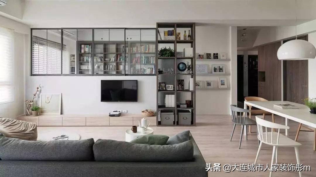 小橫廳空間規(guī)劃與居住體驗(yàn)的新探索，優(yōu)選性及選擇價(jià)值探討