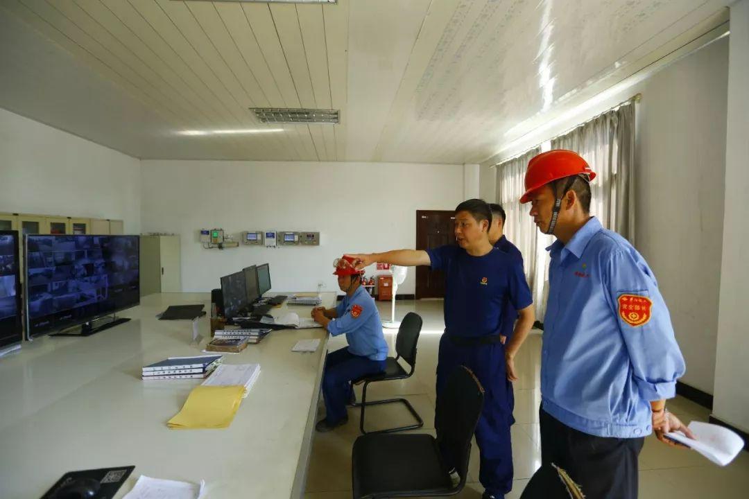 消防檢查覆蓋的企業(yè)類型，哪些企業(yè)需接受消防檢查及其重要性