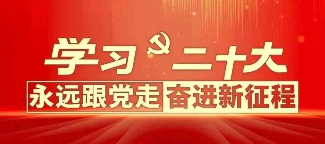 貫徹落實(shí)黨的二十大要求，新時(shí)代的行動指南引領(lǐng)前行