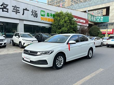 寶來(lái)23款1.2T二手車(chē)，品質(zhì)之選與市場(chǎng)洞察分析