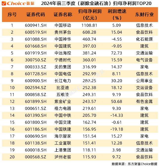 2024年三季報深度解析，企業(yè)表現(xiàn)與市場洞察