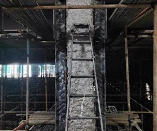 成都小區(qū)承重柱不達標拆除事件，建筑質(zhì)量與安全問題的嚴峻考驗