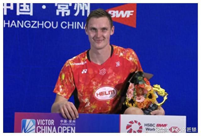 梁王組合閃耀丹麥賽場，勇奪冠軍榮耀，丹麥賽事奪冠之路