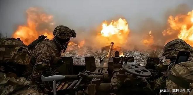 烏總統(tǒng)贊揚烏軍在庫爾斯克地區(qū)的成功反擊戰(zhàn)，庫爾斯克反擊行動取得勝利！
