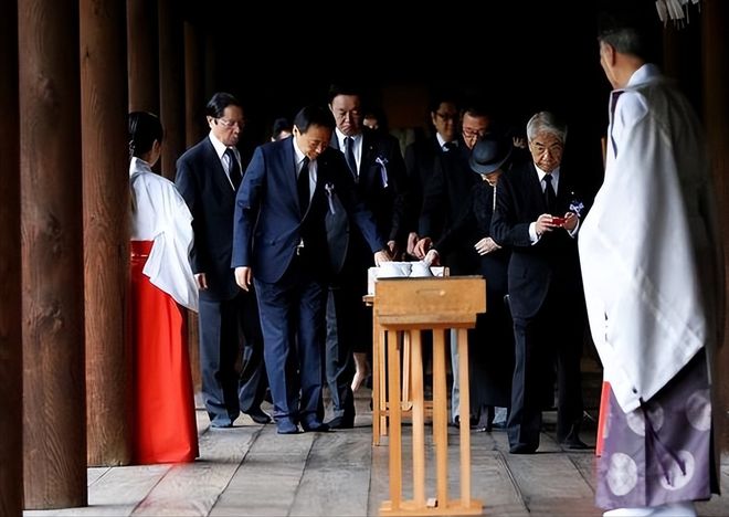 日本首相石破茂審視歷史與外交平衡，不參加靖國(guó)神社大祭引關(guān)注