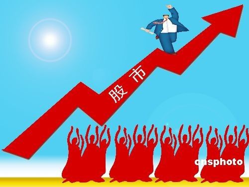 股市最新動(dòng)態(tài)，關(guān)鍵因素揭秘市場(chǎng)走勢(shì)的影響與變化