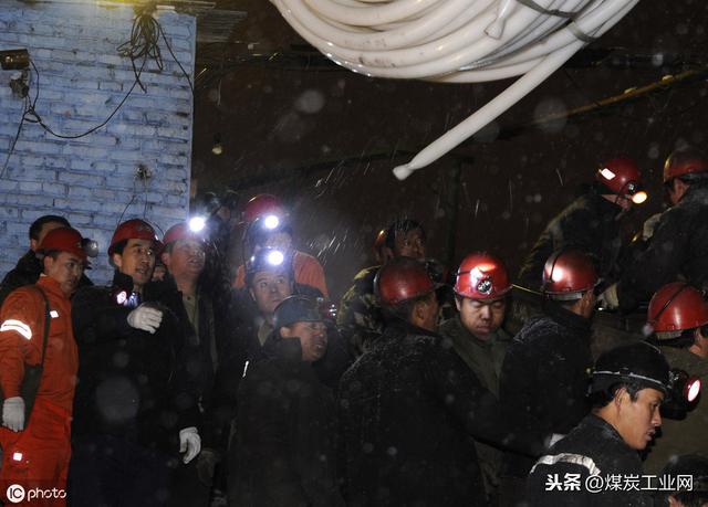 煤礦事故最新消息，警鐘長鳴，安全至上，今日事故實(shí)錄