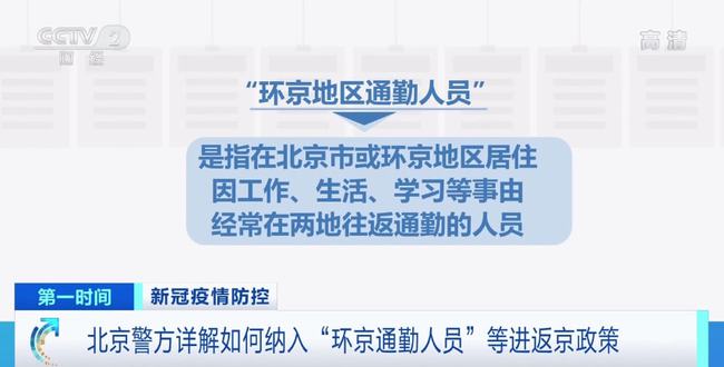 返京人員最新規(guī)定詳解，細(xì)節(jié)解讀與影響分析