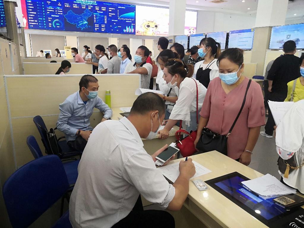 海鹽最新招聘動(dòng)態(tài)與職業(yè)發(fā)展機(jī)遇深度探討