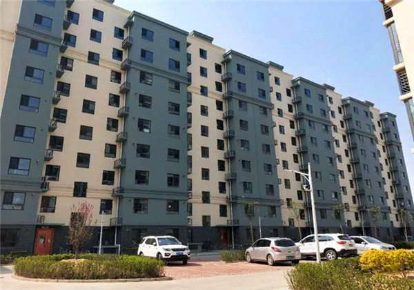 霸州最新房價(jià)動(dòng)態(tài)與市場影響分析