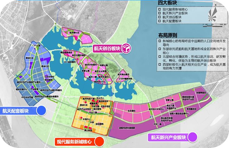 新洲區(qū)未來城市藍(lán)圖揭曉，最新規(guī)劃引領(lǐng)發(fā)展之路