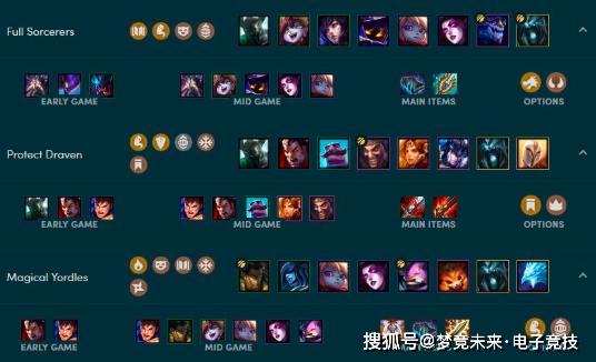 云頂之弈最新玩法深度解析與攻略