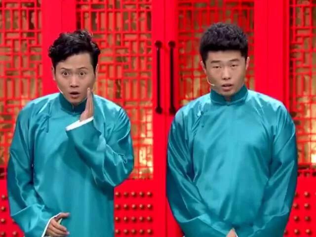 孟鶴堂最新相聲，傳承與創(chuàng)新的藝術(shù)魅力展現(xiàn)