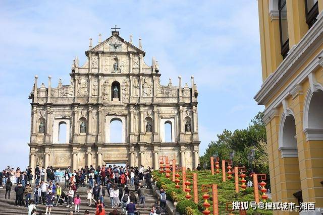 2024澳門旅游攻略大全,迅捷解答解釋落實_限定版70.519