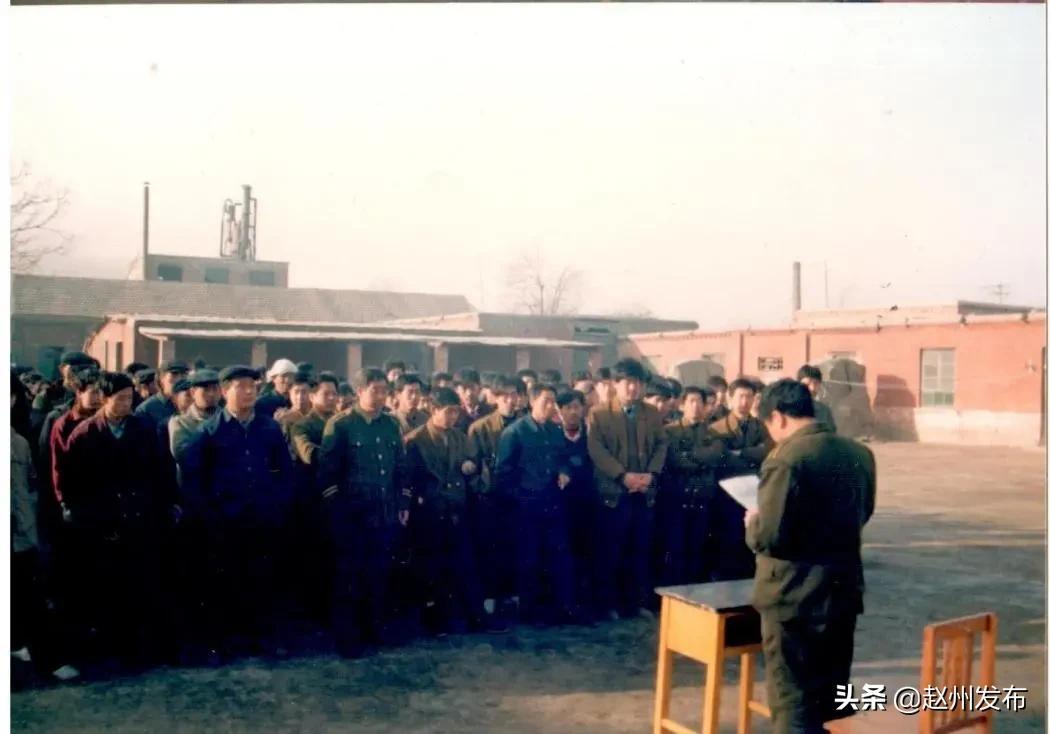 趙縣新聞最新動(dòng)態(tài)全面報(bào)道