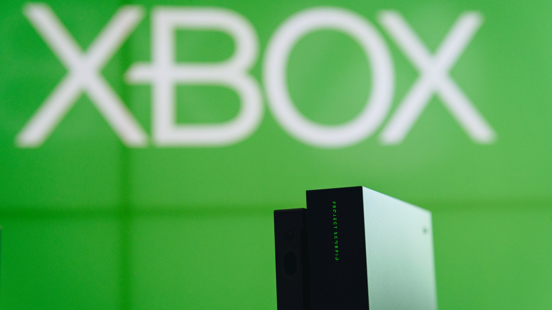 Xbox最新版重塑游戲世界的革新巨獻