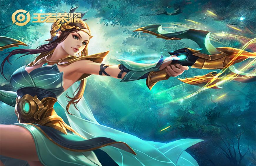 狄仁杰最新出裝攻略，引領(lǐng)潮流的裝備組合
