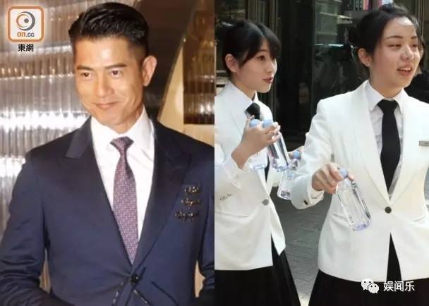 郭富城事業(yè)再攀新高峰，生活開啟新篇章