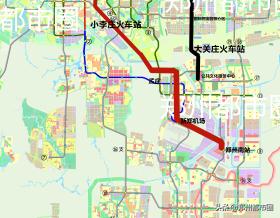 鄭州地鐵線路圖最新概覽，解讀城市脈絡的新視角