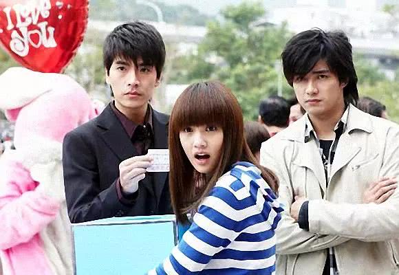 臺(tái)灣最新偶像劇，青春、情感與夢(mèng)想的璀璨演繹