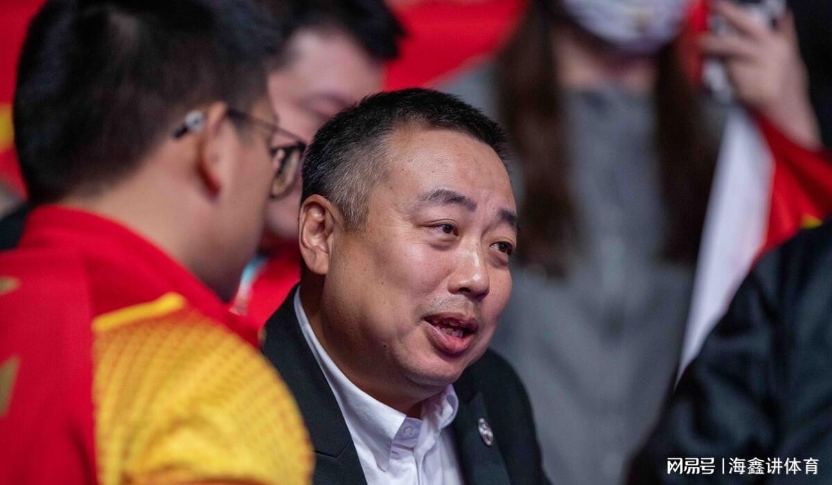 乒壇傳奇劉國梁持續(xù)閃耀，最新動態(tài)揭秘
