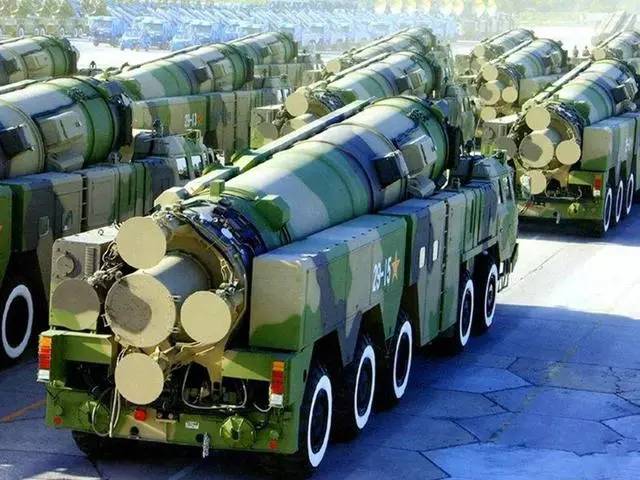 全球最新軍事排名深度解析與榜單揭秘