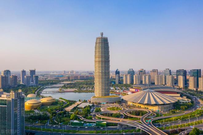 鄭州市最新房?jī)r(jià)動(dòng)態(tài)與市場(chǎng)趨勢(shì)深度解析