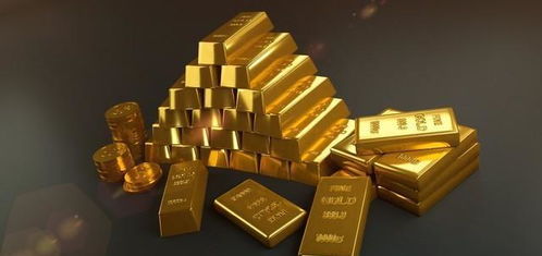 全球黃金市場最新動態(tài)，金價走勢與投資趨勢分析