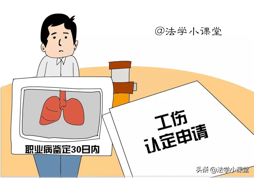 最新工傷保險(xiǎn)條例解讀與概述