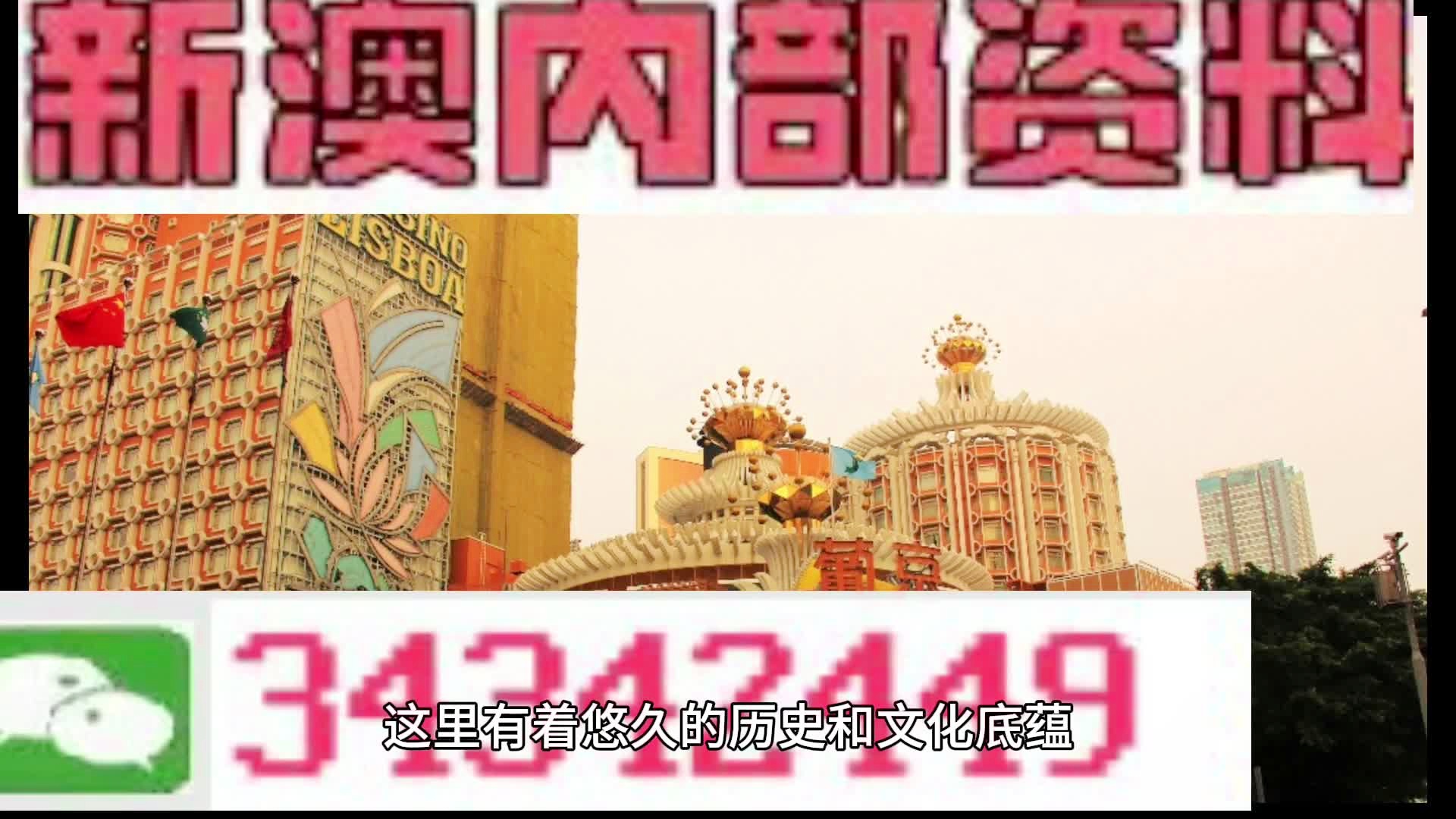 澳門免費(fèi)精準(zhǔn)旅游資料大全，安全旅游攻略TRJ369.5普及版