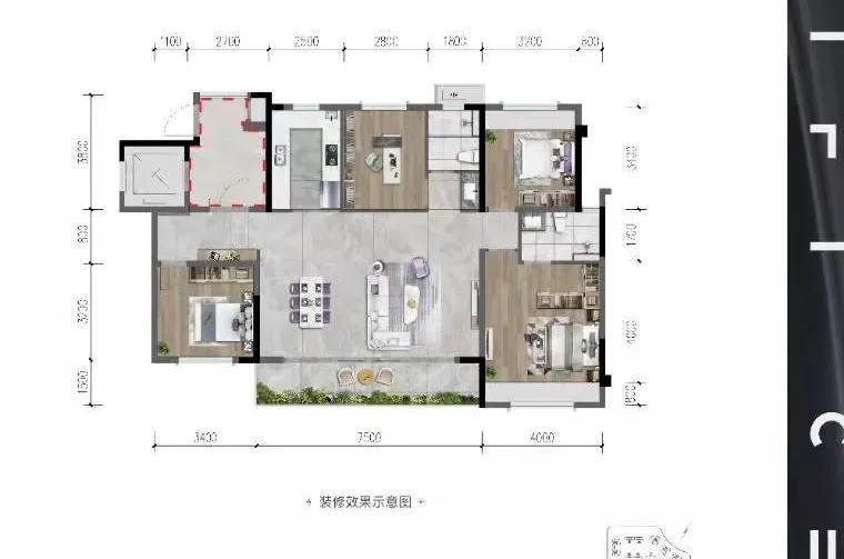 成都房產(chǎn)最新動態(tài)，市場走勢、政策調(diào)控與未來展望