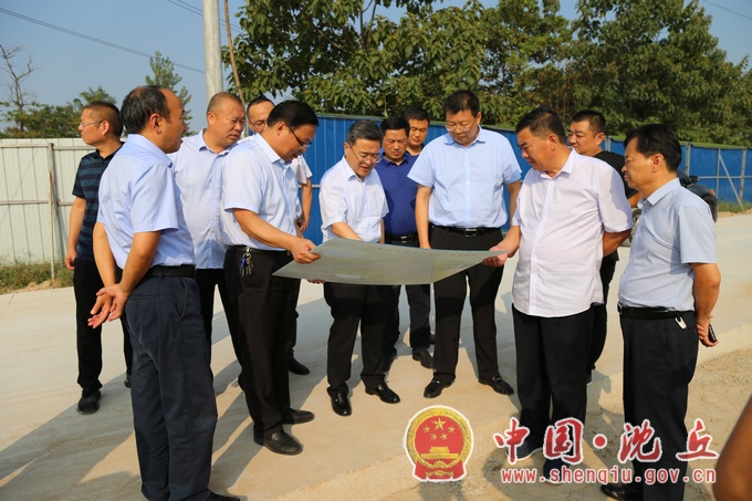 沈丘新聞最新動態(tài)全面報道