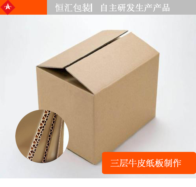 紙箱價格最新行情及分析概覽