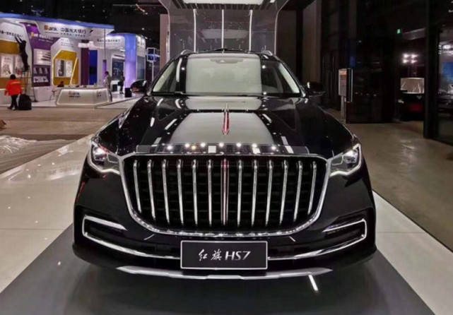 紅旗車最新款,紅旗車最新款，精工細(xì)作，展現(xiàn)時(shí)代風(fēng)采