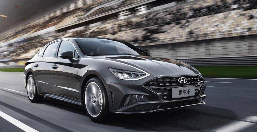 現(xiàn)代最新款轎車，革新魅力，引領(lǐng)時(shí)代風(fēng)潮