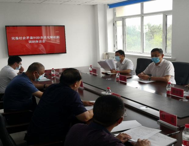 司法改革深化法治建設(shè)，推動(dòng)體制改革邁上新臺(tái)階的最新動(dòng)態(tài)