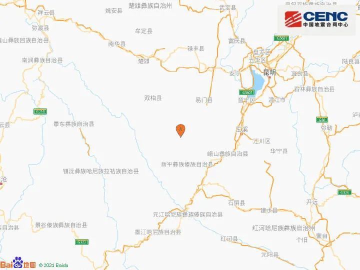 地震網(wǎng)實(shí)時(shí)更新，最新地震動(dòng)態(tài)與應(yīng)對(duì)策略