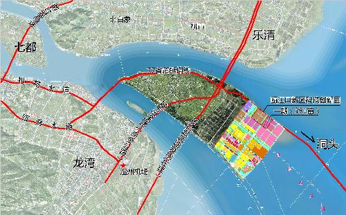 甌江口區(qū)域發(fā)展最新動(dòng)態(tài)與未來展望