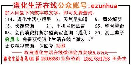 遵化最新招聘信息全面概覽