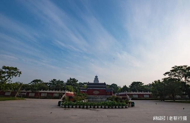 徐州最新打卡勝地，探尋城市新魅力