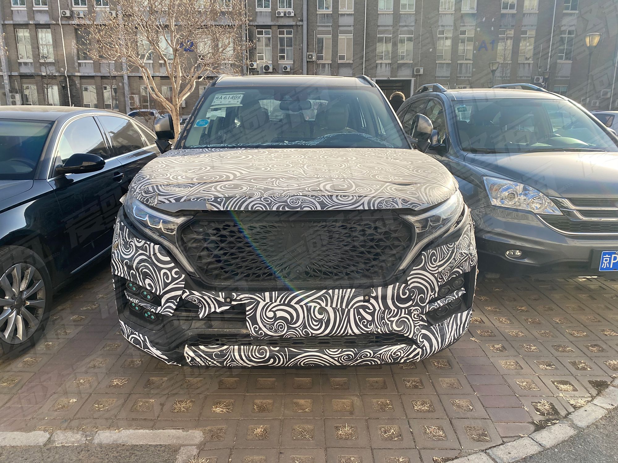東南DX9最新消息，引領(lǐng)汽車科技未來，展現(xiàn)創(chuàng)新力量