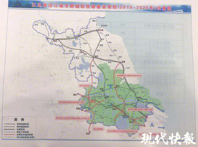 錫張城際鐵路最新消息