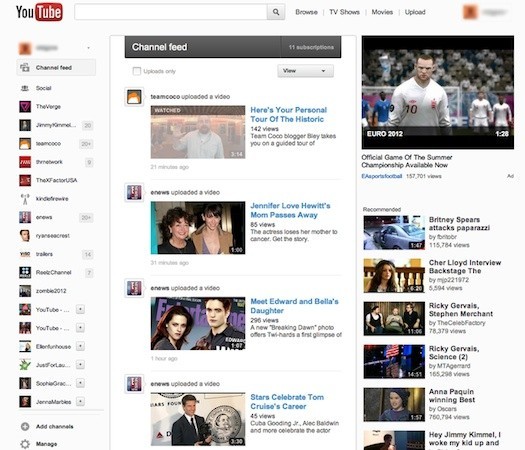 YouTube最新版本的特色與功能更新概覽