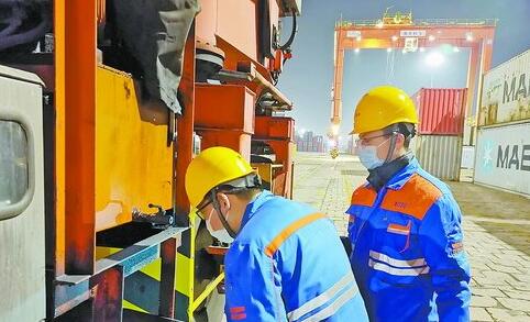 廈門港務(wù)最新全面解讀，最新消息一覽無余
