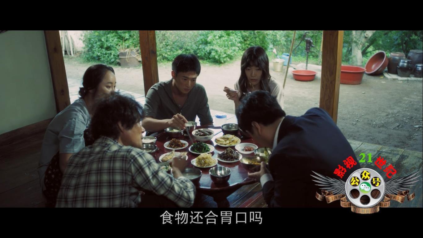 韓國劇情片新篇章，情感與生活的多維探索