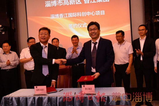 淄博高新區(qū)最新招聘動態(tài)，職位吸引力與招聘進展速遞