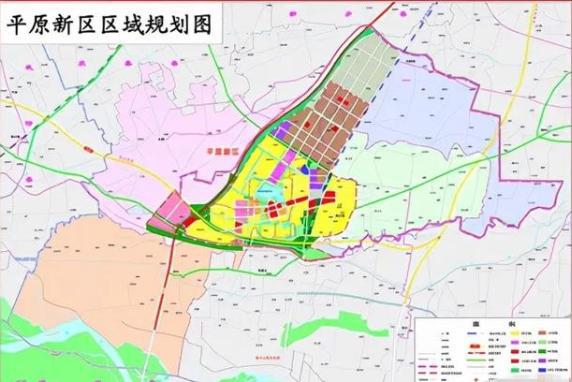 平原示范區(qū)最新動態(tài)解讀，全面梳理最新消息與進展